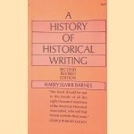 A History of Historical Writing
Harry Elmer Barnes
&euro;&nbsp;10,00
