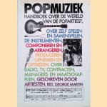 Popmuziek: Handboek over de wereld van de popmuziek
George Martin
€ 8,00 Popmuziek: Handboek over de wereld van de popmuziek
George Martin
€ 8,00
