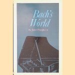 Bach's World
Jan Chiapusso
&euro;&nbsp;12,50