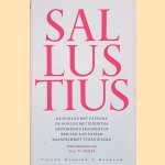 De oorlog met Catilina; De oorlog met Iugurtha; Historische fragmenten; Brieven aan Caesar; Smaadschrift tegen Cicero; Appendix door Gaius Sallustius Crispus