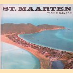 St. Maarten door Hans W. Hannau
