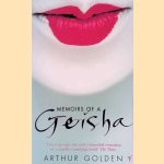 Memoirs of a Geisha
Arthur Golden
&euro;&nbsp;8,00