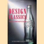 Design classics van de twintigste eeuw door Don Wood