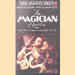 The Magician of Lublin door Isaac Bashevis Singer