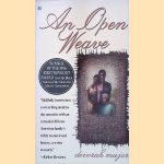 An Open Weave door Devorah Major