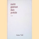 Méér gepraat dan poëzie
Anna Vali
€ 6,00 Méér gepraat dan poëzie
Anna Vali
€ 6,00