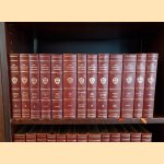 Harvard Classics: Millennium Edition (50 volumes)
Charles William Eliot
&euro;&nbsp;2.500,00