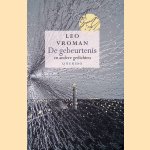De gebeurtenis en andere gedichten door Leo Vroman