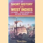 A Short History of the West Indies
J. H. Parry e.a.
&euro;&nbsp;10,00