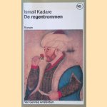 De regentrommen: roman
Ismail Kadare
&euro;&nbsp;10,00