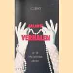Galante verhalen uit de diplomatieke dienst
I. C. Debrot
€ 8,00 Galante verhalen uit de diplomatieke dienst
I. C. Debrot
€ 8,00