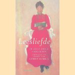 Leesliefde in 100 & enige gedichten
Gerrit Komrij
€ 8,00 Leesliefde in 100 & enige gedichten
Gerrit Komrij
€ 8,00