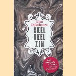 Heel veel zin
Nico Dijkshoorn
€ 6,00 Heel veel zin
Nico Dijkshoorn
€ 6,00