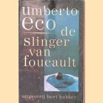 De slinger van Foucault
Umberto Eco
&euro;&nbsp;12,50