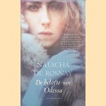 De belofte van Odessa door Natacha de Rosnay
