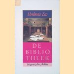 De bibliotheek
Umberto Eco
&euro;&nbsp;8,00