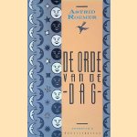 De orde van de dag door Astrid Roemer