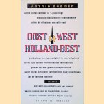 Oost west Holland best: Columns door Astrid Roemer