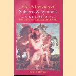 Hall's Dictionary of Subjects and Symbols in Art door James Hall