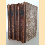 De koophandel van Amsterdam en andere Nederlandsche steden, naar alle gewesten der waereld (4 delen)
Jacques Le Moine de L'Espine e.a.
&euro;&nbsp;200,00