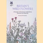Britain's Wild Flowers: A Treasury of Traditions, Superstitions, Remedies and Literature door Rosamond Richardson