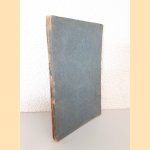 Proeve van een leesboek over den beredeneerden landbouw, ten gebruike op dorps-scholen
E.C. Enklaar
&euro;&nbsp;100,00