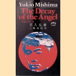 The Decay of the Angel door Yukio Mishima