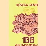 100 Hungarian Dishes - mini book
Károly Gundel
€ 9,00 100 Hungarian Dishes - mini book
Károly Gundel
€ 9,00
