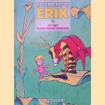 Erik of Het klein insektenboek - 1 door Yaack e.a.