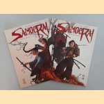 Samoerai (2 albums)
Jean-Fran&ccedil;ois Giorgi e.a.
&euro;&nbsp;10,00