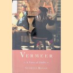 Vermeer: A View of Delft door Anthony Bailey