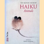 Haiku: Animals door Mavis Pilbeam