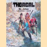 Thorgal: Ik, Jolan door G. Rosinski e.a.