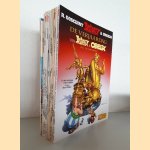 Asterix (12 albums)
Ren&eacute; Goscinny e.a.
&euro;&nbsp;24,00