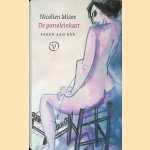 De porseleinkast. Faxen aan Ger 2
Nicolien Mizee
€ 17,50 De porseleinkast. Faxen aan Ger 2
Nicolien Mizee
€ 17,50