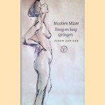 Hoog en laag springen. Faxen aan Ger 4
Nicolien Mizee
€ 15,00 Hoog en laag springen. Faxen aan Ger 4
Nicolien Mizee
€ 15,00