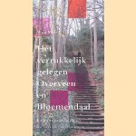 Het verrukkelijk gelegen Overveen en Bloemendaal. Literaire wandelingen door Wim Vogel