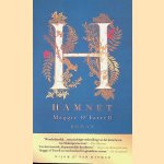 Hamnet door Maggie O'Farrell