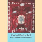 Kasteel Keukenhof: uit porseleinkamer en boekentoren door Jan Beenakker