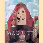 Ren&eacute; Magritte 1898-1967: de zichtbare gedachte door Marcel Paquet