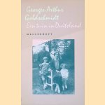 Een tuin in Duitsland: een vertelling
Georges-Arthur Goldschmidt
&euro;&nbsp;6,00