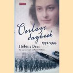 Oorlogsdagboek / 1942-1944 door H&eacute;l&egrave;ne Berr