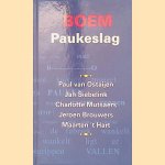 Boem Paukenslag! door Paul van - en anderen Ostaijen