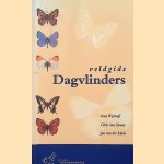 Veldgids Dagvlinders door Irma Wynhoff