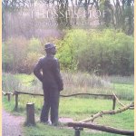 Thijsse's Hof: natuurtuin van Kennemerland door Willem Holthuizen e.a.