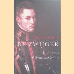 De Zwijger: het leven van Willem van Oranje
René van Stipriaan
€ 20,00 De Zwijger: het leven van Willem van Oranje
René van Stipriaan
€ 20,00