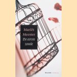 De eerste zonde
Mari&euml;t Meester
&euro;&nbsp;6,00