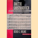 Dmitri Shostakovich: A Catalogue, Bibliography, and Discography
Derek C. Hulme
€ 25,00 Dmitri Shostakovich: A Catalogue, Bibliography, and Discography
Derek C. Hulme
€ 25,00