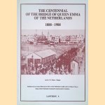 The Centennial of the Bridge of Queen Emma of the Netherlands 1888-1988
Drs. N.C. Romer-Kenepa
€ 25,00 The Centennial of the Bridge of Queen Emma of the Netherlands 1888-1988
Drs. N.C. Romer-Kenepa
€ 25,00