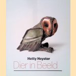Dier in beeld: een overzicht
Hetty Heyster e.a.
€ 15,00 Dier in beeld: een overzicht
Hetty Heyster e.a.
€ 15,00